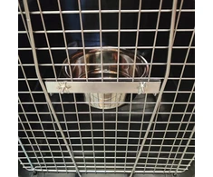 Panama Pet 1,8 l talpos dubuo paukščiams su užspaudimo rankena