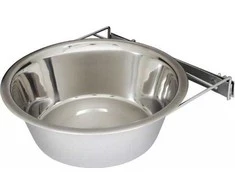 Panama Pet 2,8 l talpos dubuo paukščiams su užspaudimo rankena