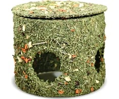 Panama Pet daržovių ir žolelių namelis mažas 13x14 cm