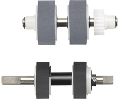 Panasonic 100 000 puslapių voleliai, skirti Panasonic KV-S1026C, KV-S1037, KV-S1037X
