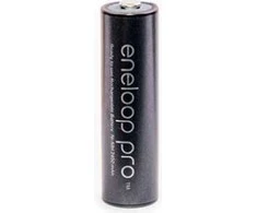 Panasonic Akumuliatorius AA / R6 2450mAh 1 vnt.