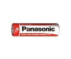 Panasonic Baterija AA / R6 1 vnt.