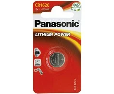 Panasonic Ličio galia CR1216 Baterija 1 vnt.