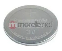 1x2 Panasonic CR 2025 Lithium Power