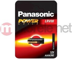 Baterija Panasonic Al LRV08-1BE