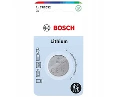 Panasonic baterija BOSCH 1SZT CR2032 šarminė CR2032B1/00