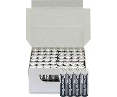 Panasonic Batterie Powerline - AAA Micro 48er Karton - LR03AD/4P