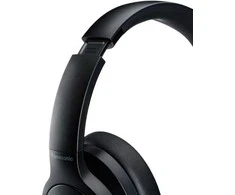 Belaidės Panasonic ausinės RB-HX330BDEK
