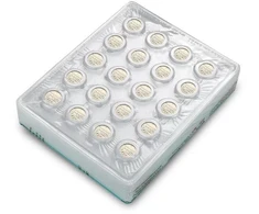 Panasonic CR2032-200AA baterijas 200gb PANCR2032A200 (5903205772022)