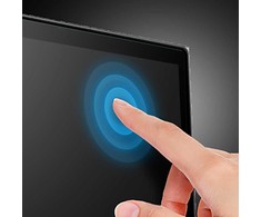 Filtras Panasonic SCREEN PROTECTOR (TOUGHMATE)
