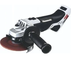 Panasonic EY46A2 šlifuoklis