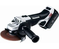 Panasonic SZLI KĄT 18V 125MM 2X18V 5.0AH LI-ION+?