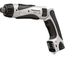 Panasonic EY7411LA1S32 3.6V atsuktuvas