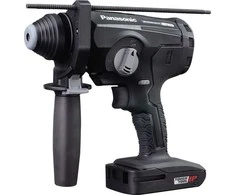 Panasonic grąžtas perforuotas SDS gręžtuvas 18V Panasonic EY1HD1X32