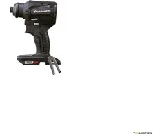 Suktuvas - gręžtuvas Panasonic EY1DD2XT32 18 V