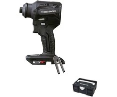 Suktuvas - gręžtuvas Panasonic EY1DD2XT32 18 V