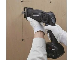 Panasonic kardinis pjūklas Kardinis pjūklas 18V Panasonic EY47A1X32