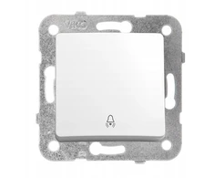 Panasonic LINNER BELL S Baltas