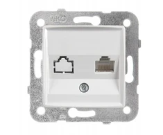 Panasonic GN.KOMP.1XRJ45 K.5E LINNER S BALTA