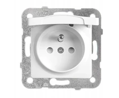 Panasonic GN.1-KR.Z/U PRZ.KL. LINNER S Baltas