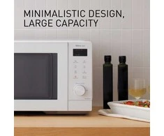 Mikrobangų krosnelė Panasonic NN GD 34