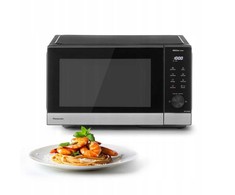 Mikrobangų krosnelė Panasonic NN SD 38