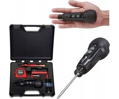 Panasonic PANASONIC EY7412S2B32 akumuliatorinis atsuktuvas