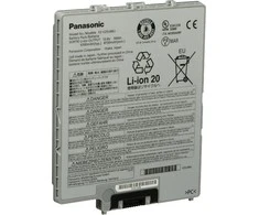 Panasonic FZ-G1 SPARE BATTERY - 9 CELLS