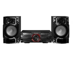 Muzikinis centras Panasonic SC-AKX320GSK