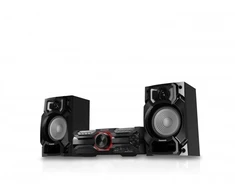 Muzikinis centras Panasonic SC-AKX320GSK