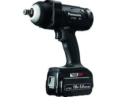 Smūginis veržliasukis Panasonic EY7552 18 V 1/2"