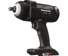 Smūginis veržliasukis Panasonic EY7552 18 V 1/2"
