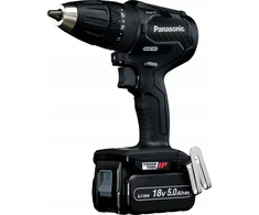Panasonic smūginis suktuvas Panasonic 18,0/14,4V CARBON, basic [EY79A3X]