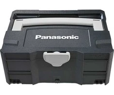 Panasonic Smūginis veržliaraktis EY75A8PN2G32 18 V 1/2"