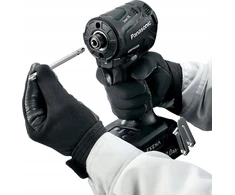 Panasonic Suktuvas - gręžtuvas smūginis 18V Panasonic EY1PD1
