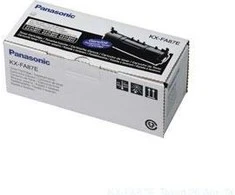 Toneriai faksui Panasonic KX-FA87E