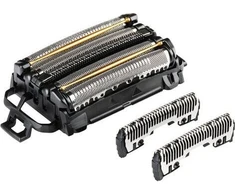 „Panasonic WES 9038 Y1361 Combo Pack“.