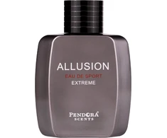 Pandora Scents Pendora Scents Allusion Eau De Sport Extreme (M) EDP 100ml