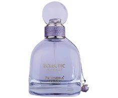 Pandora Scents Pendora Scents Eclectic D'Femme parfuminio vandens purškiklis 100 ml