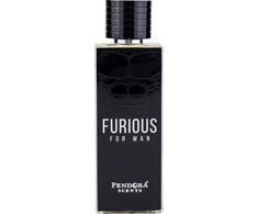 Pandora Scents Pendora Scents Furious for Man (M) EDP 100ml