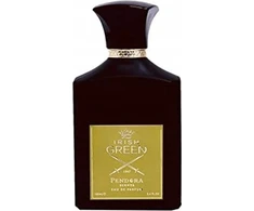 Pandora Scents Pendora Scents Irish Žalias EDP Purškiklis 100ml