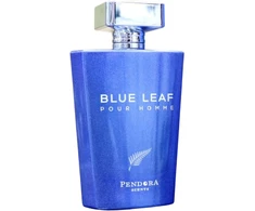 Pandora Scents Pendora Scents Mėlyna Leaf Pour Homme EDP Purškiklis 100ml