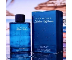 Pandora Scents Pendora Scents Pendora Mėlyna Wave parfuminio vandens purškiklis 100ml