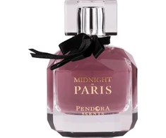 Pendora Scents Midnight In Paris EDP parfumuotas vanduo moterims, 100 ml