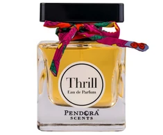 Pandora Scents Pendora Scents „Thrill“ kvepalų purškiklis 100 ml