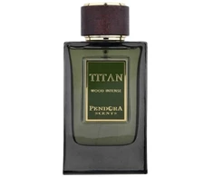 Pandora Scents Pendora Scents Titan Wood Intense parfuminio vandens purškiklis 100ml