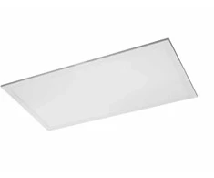 GTV LED šviestuvas MASTER, 30x60cm, 4000K, 24W, 2400lm, AC220-240V, PF>0,9, IP54, 5metų