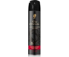 Plaukų lakas Pani Walewska, 250 ml