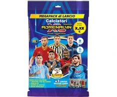 PANINI Italijos lygos 2023-24 startinis rinkinys 15066