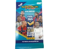 PANINI FIFA 365 Adrenalyn XL2027 saszetka 39092
